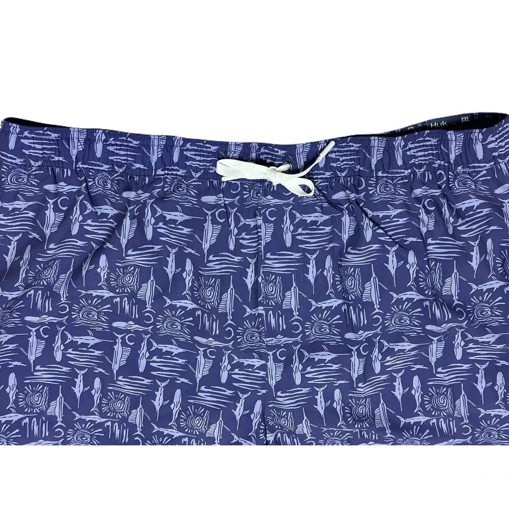 Huk mens skipper